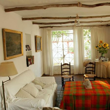 Villa Cortijo El Triguero N-398 Ctra Carmona – El Viso del Alcor Km 18 Exterior foto