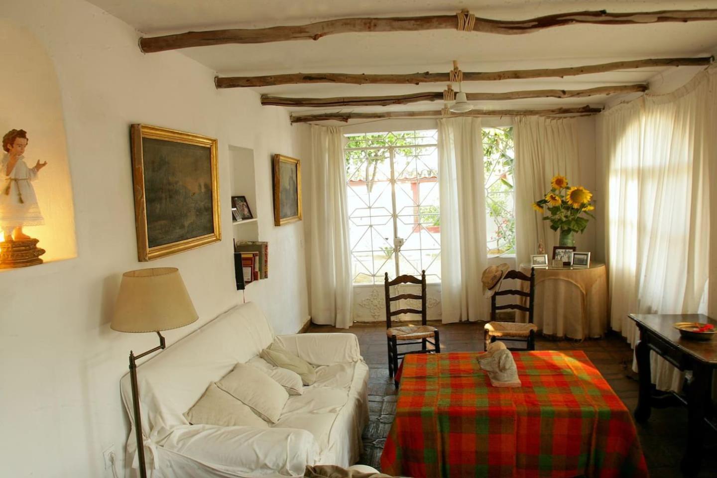 Villa Cortijo El Triguero N-398 Ctra Carmona – El Viso del Alcor Km 18 Exterior foto