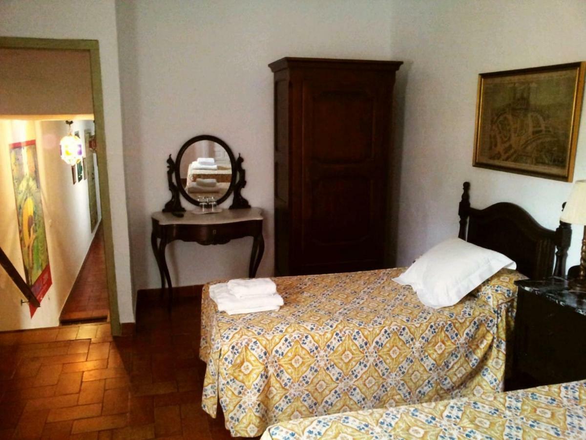 Villa Cortijo El Triguero N-398 Ctra Carmona – El Viso del Alcor Km 18 Exterior foto